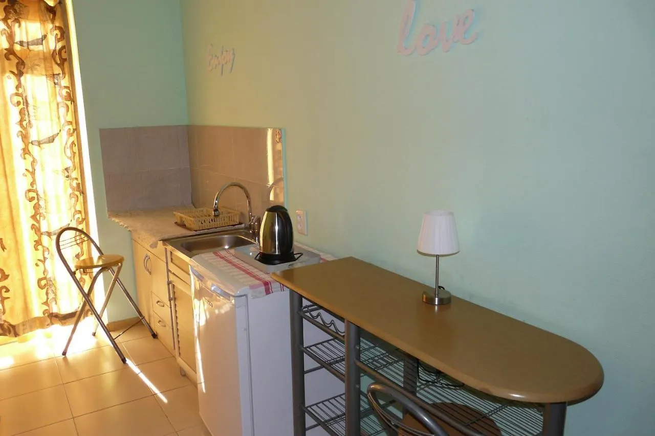 Why Me Eco-Friendly Rooms Tbilisi 0*,