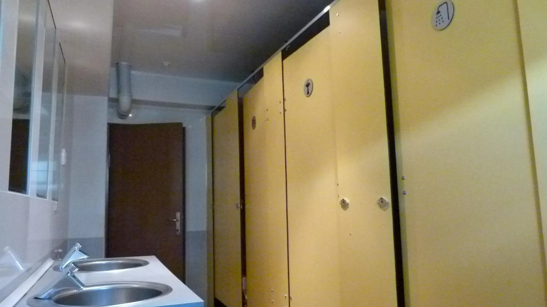Why Me Eco-Friendly Rooms Tbilisi Guest house
