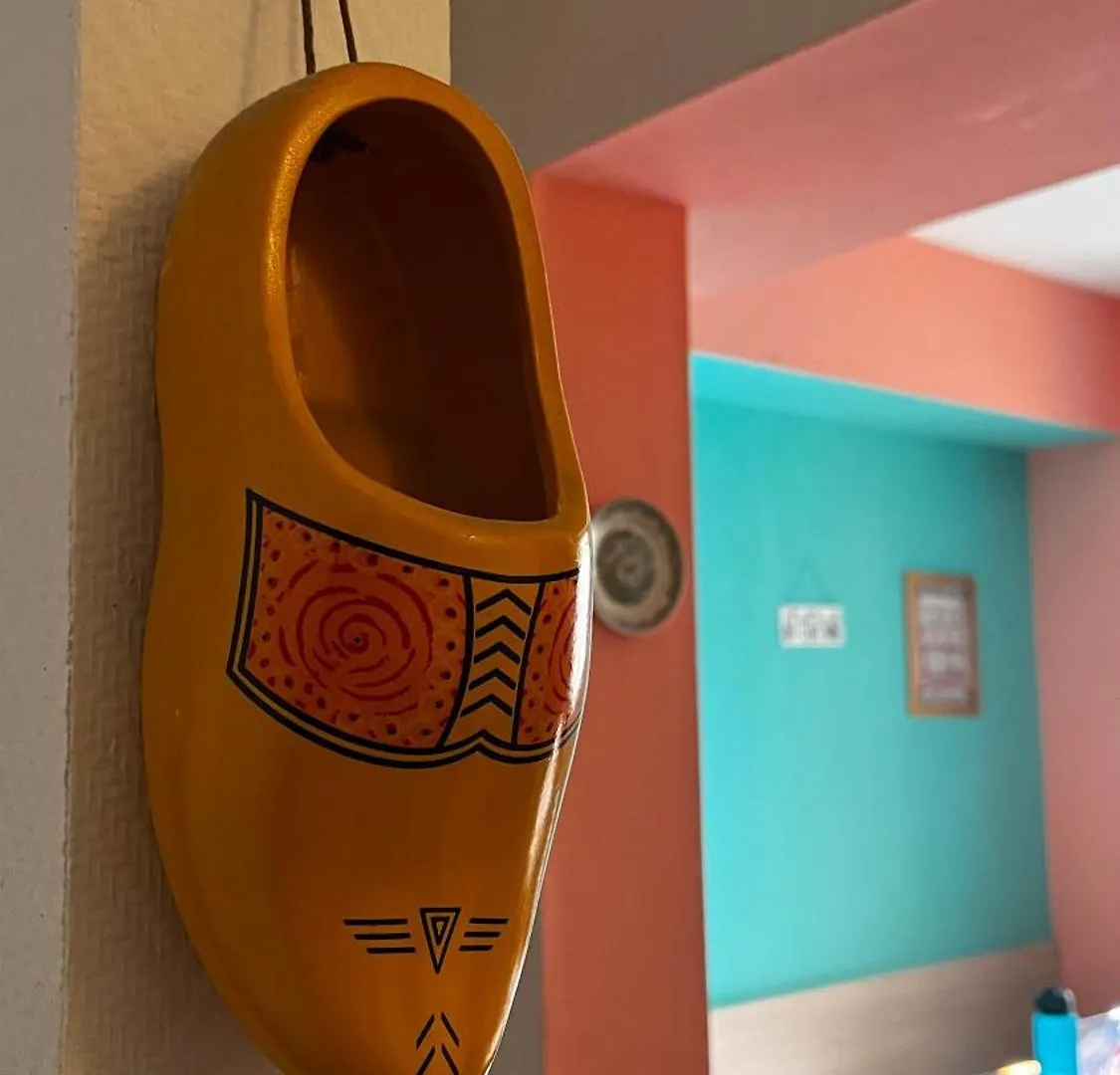 Why Me Eco-Friendly Rooms Tbilisi Guest house
