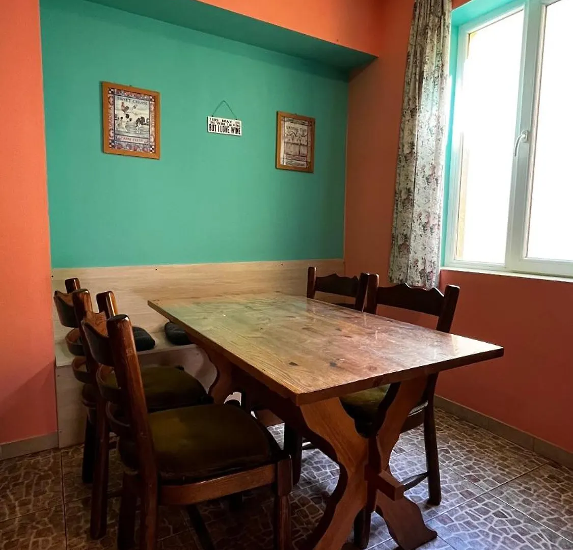 Why Me Eco-Friendly Rooms Tbilisi