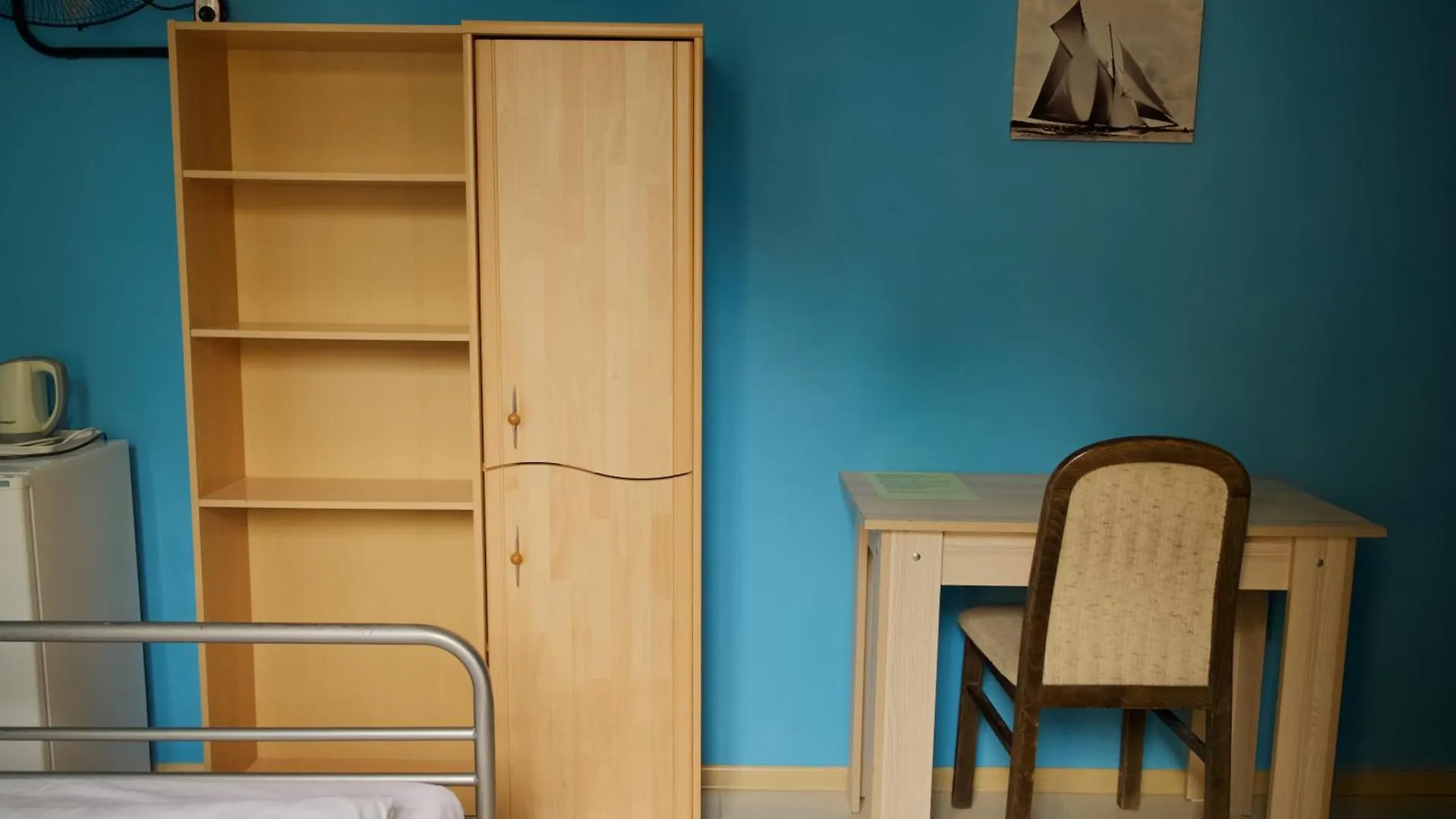 Why Me Eco-Friendly Rooms Tbilisi Guest house