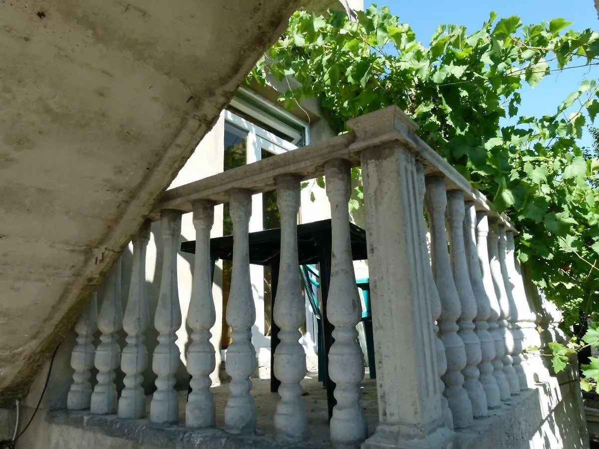 Why Me Eco-Friendly Rooms Tbilisi Guest house