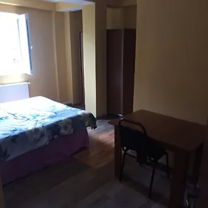 Guest house Vake-house, Tbilisi
