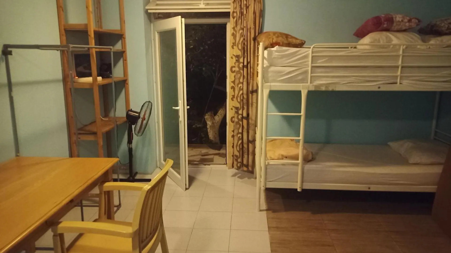 Why Me Eco-Friendly Rooms Tbilisi