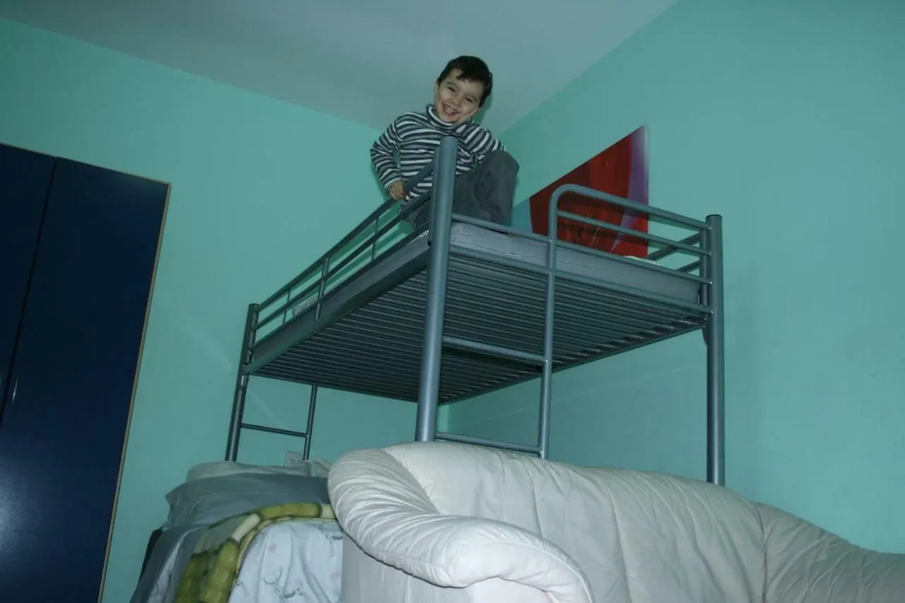 Why Me Eco-Friendly Rooms Tbilisi