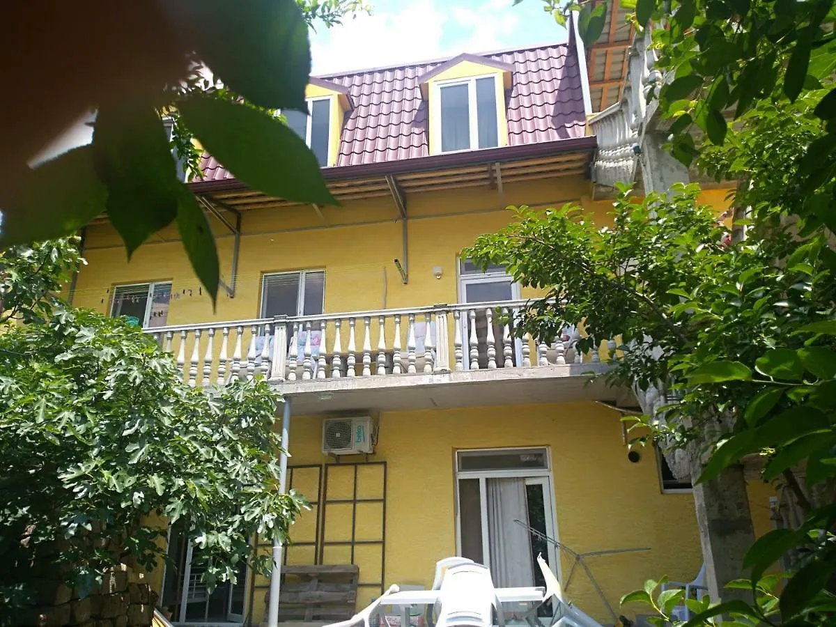 Why Me Eco-Friendly Rooms Tbilisi