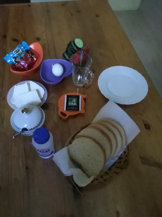 Why Me Eco-Friendly Rooms Tbilisi Gæstehus
