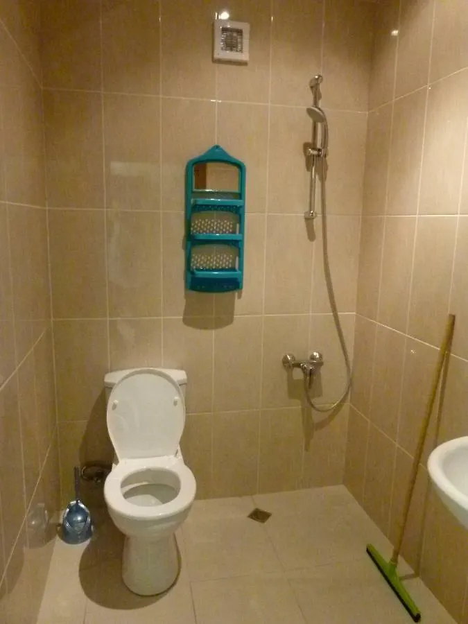 Gæstehus Why Me Eco-Friendly Rooms Tbilisi